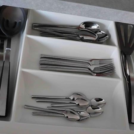 מנצ'סטר Luxurious City View Apartment In Salford מראה חיצוני תמונה