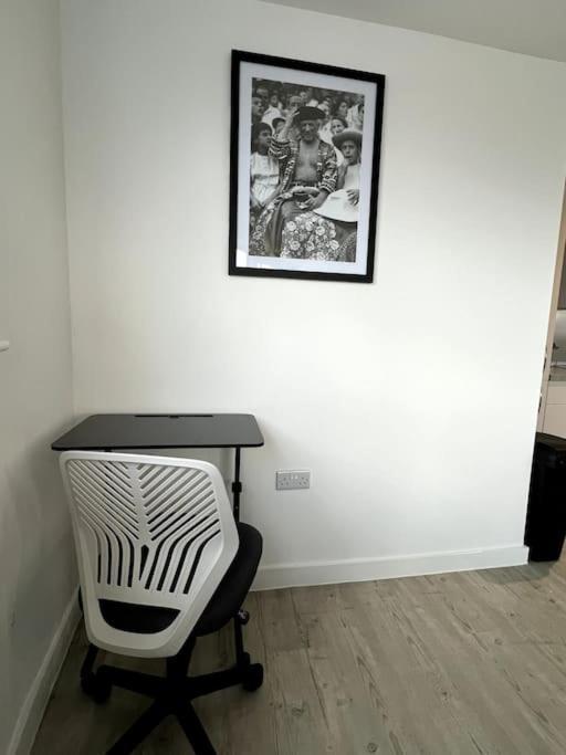 מנצ'סטר Luxurious City View Apartment In Salford מראה חיצוני תמונה